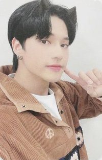 Fever pt.3 el 5.0 特典卡 