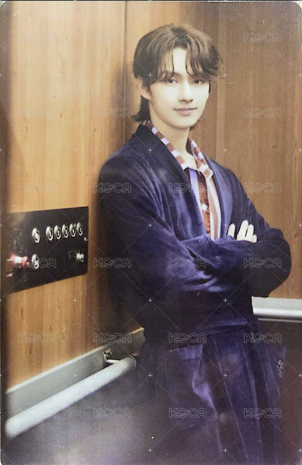 24’克拉島 隨機卡 卡包卡 正面