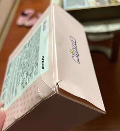 mighteez 尚娃 無卡