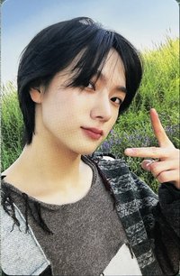 WHY.. QQ音樂 回歸紀錄卡 星光卡 1