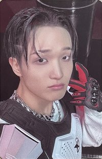 迷五 專輯卡 POCAALBUM ver.