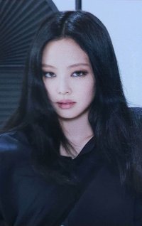 BORN PINK yg 簽售卡 A ver.