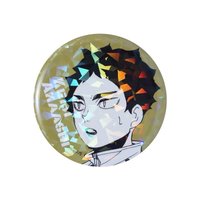 JCS限定 徽章 垃圾場決戰受注閃