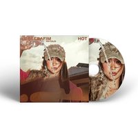 HOT 美國限定 CD (HUH YUNJIN ver.)