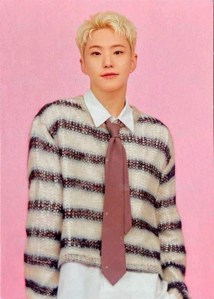 25‘FM｜HOLIDAY 周邊卡 外套卡 正面