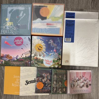 💛空專/DVD/KIT們
