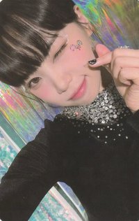 迷二 專輯卡 PB版專卡