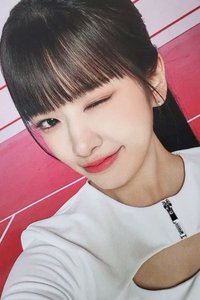 WAVE 專輯卡 通常盤安