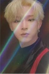 BLOOD MOON ms 1.0 特典卡 預售