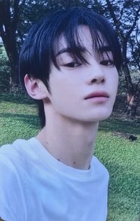 SUMMER BEAT! yzy 3.0 特典卡 白踢少年 中文卡背