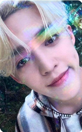 MINI11 日咖 CARAT ver. 特典卡  正面