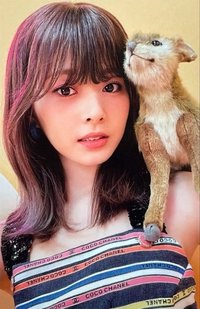 BETWEEN 1&2 專輯卡 