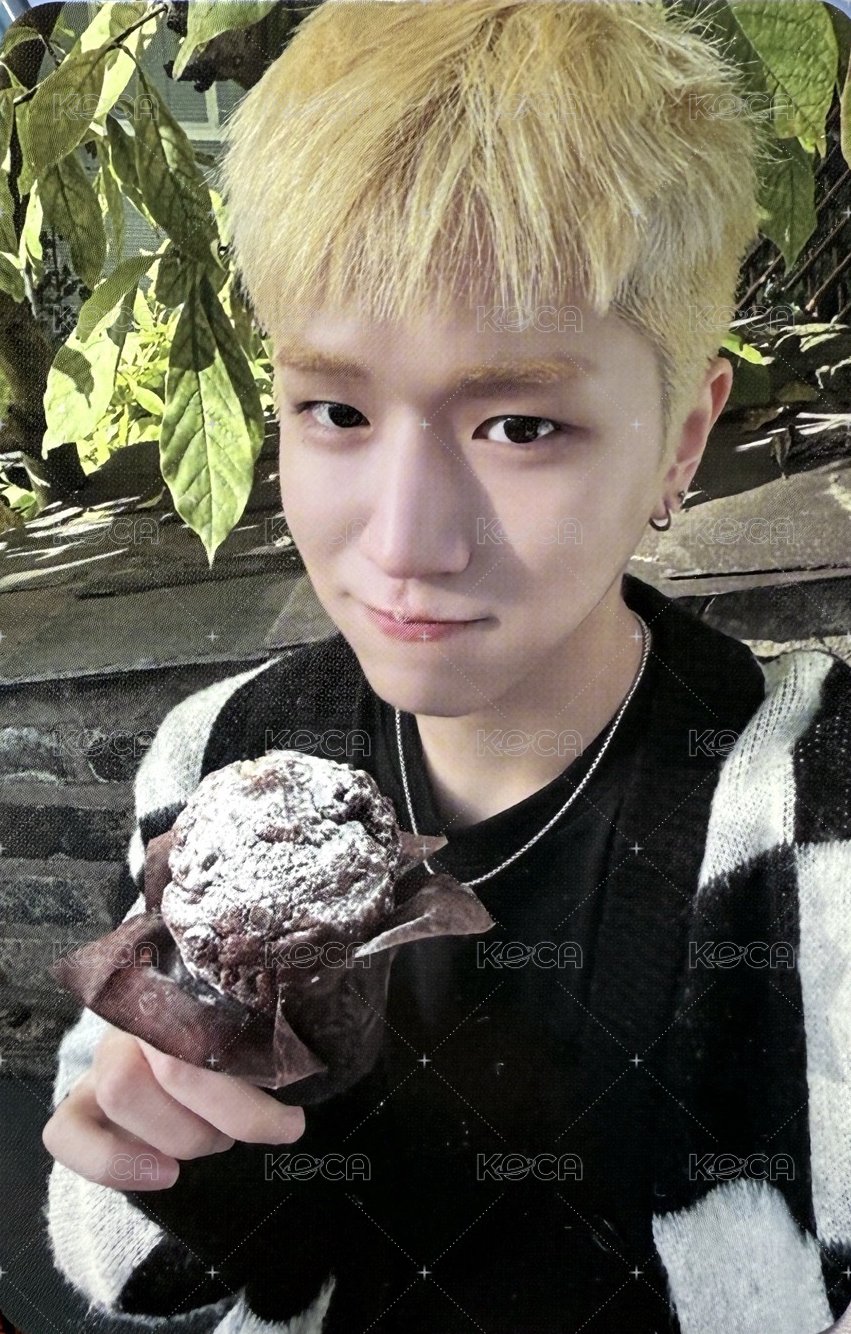 回憶錄 vol.1 周邊卡 固配 2 正面