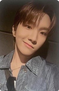 No Genre wvs FINAL場周特典 入場卡 / 場限卡 6