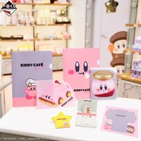 G賞 蛋糕盒裝造型