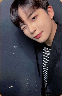 MOVEMENT el 2.0 簽售卡 