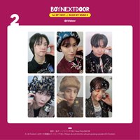 WHY.. Dear My Muse 2.0 簽售會