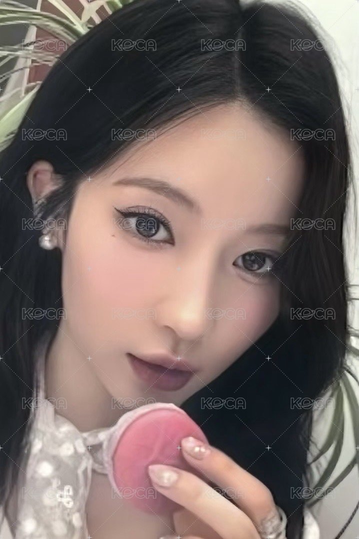 DRIP wvs 幸運卡 白色情人節 Ver.C 正面