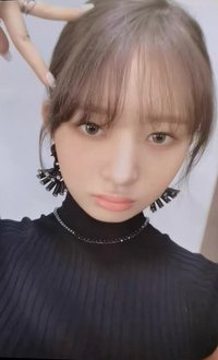 After LIKE sw 簽售卡 1.0怜