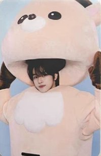 RIIZE Park 隨機卡 