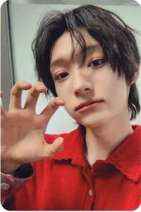 迷一 am 幸運卡 ver.A