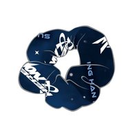 二巡H＆N 髮飾 一番賞 D賞