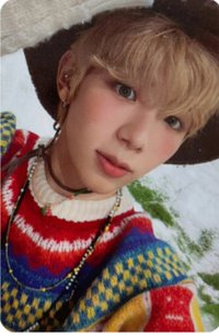 NCT時期 專輯卡 SMCU 2022