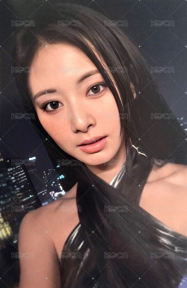 mini 13 專輯卡 ver.PB 正面