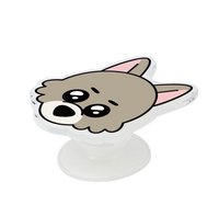 BBNEXDO 手機支架 初代透明色 MYNGMYNG