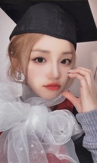 正規二 ms 5.0 特典卡 畢業琦