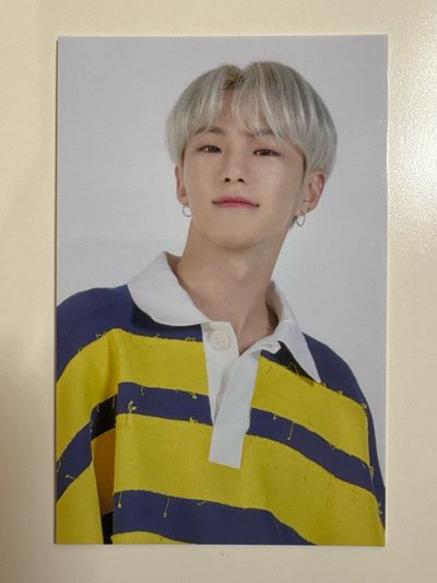 2020 Carat Land｜榮｜隨機卡包卡