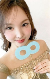 日本八週年快閃 隨機卡 參加賞