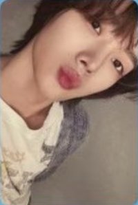 Knock On 巡迴 日巡 隨機卡 自拍