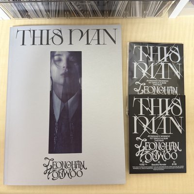 JxW 淨漢x圓佑 小分隊 小卡 專卡 特典卡 專輯