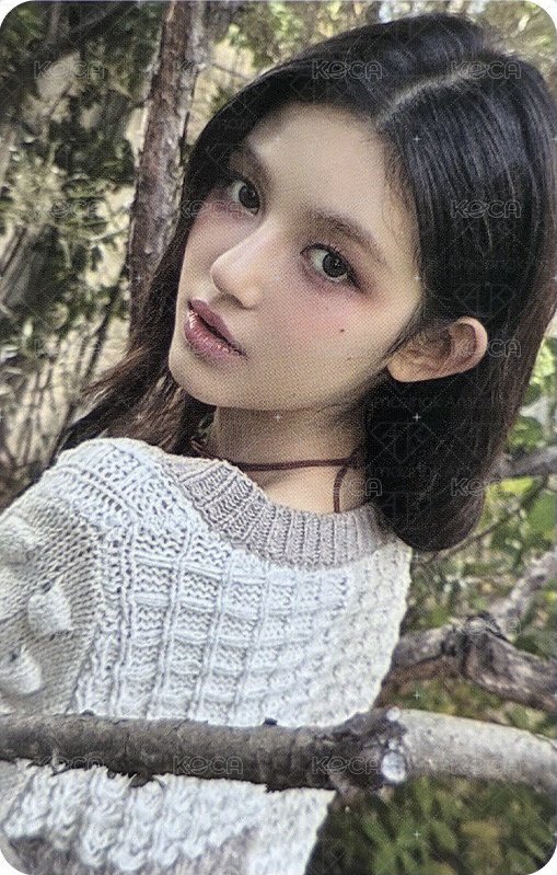 2024SG 年曆卡  正面