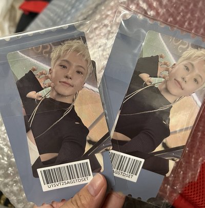 BEAMS 豪雨 WVS特典