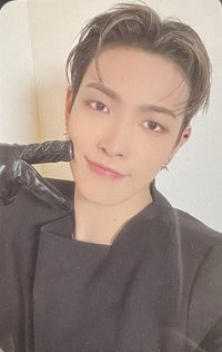 GH2 快閃店 周邊卡 卡套