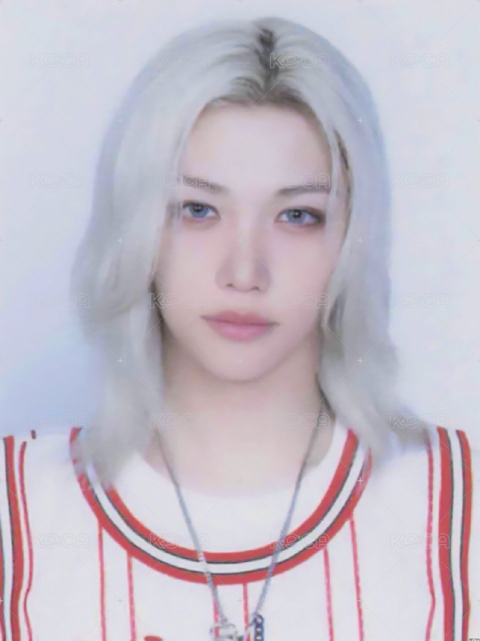 2025年曆 年曆卡 證件照 正面