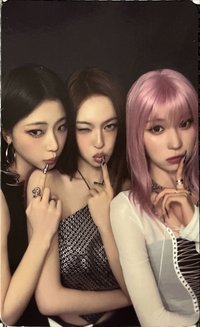 WE GO UP 專輯卡 POSTCARD ver.