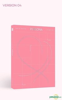 Persona 專輯 ver.4