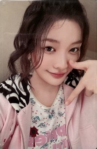 時よ止まれ 日咖 幸運卡 