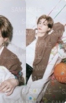 25生日 周邊卡 小卡組 隨機 官拍 正面