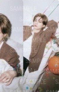 25生日 周邊卡 小卡組 隨機 官拍