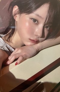 Rich Man ny 幸運卡 冬