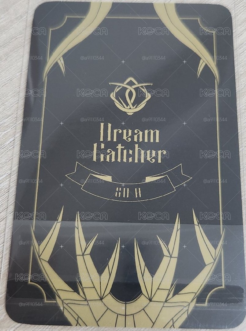 Dreamcatcher-小手燈Sua