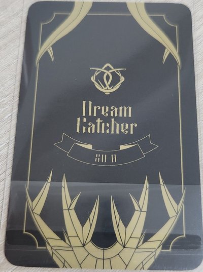 Dreamcatcher-小手燈Sua