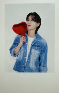 Destiny’s Memories 周邊卡 拍立得_A