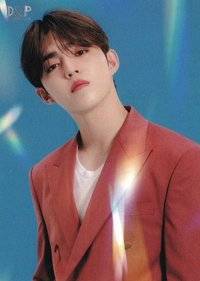 BE THE SUN 隨機卡 ｜日巡卡包