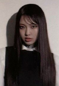 二期會員 會員禮卡 證件照