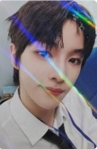 Get A Guitar kms 特典卡 e1 1.0